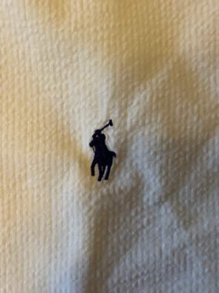 Polo Ralph Lauren Camicia