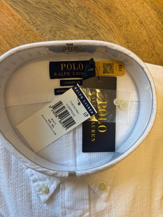 Polo Ralph Lauren Camicia
