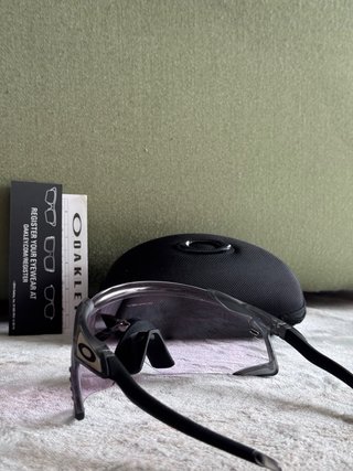 Gafas de sol ciclismo Oakley