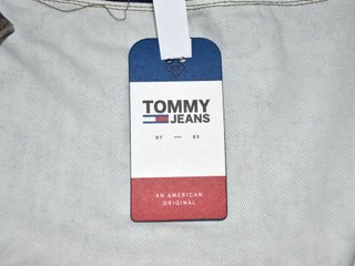 Tommy Hilfiger Chaqueton Hombre Talla 2XL Europea