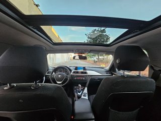 BMW Serie 3 2015