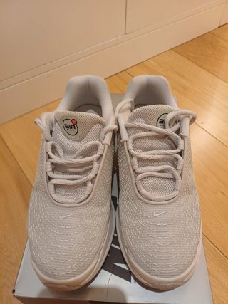 Zapatillas Nike Airmax DN niño T.36.5