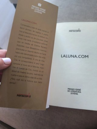 Laluna.com