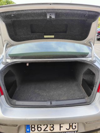 Volkswagen Passat 2007