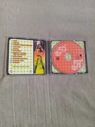 CD El Chaval de la Peca - Libre