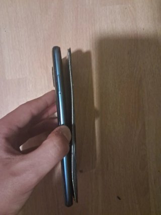 Xiaomi Mi 10T Lite destruido - Para piezas o repar
