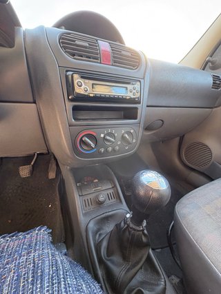 Opel Combo Tour 1.7 CDTI