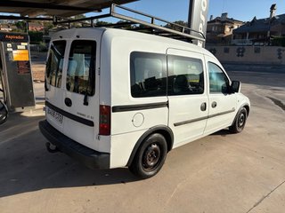 Opel Combo Tour 1.7 CDTI
