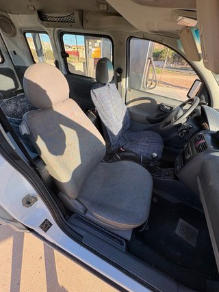 Opel Combo Tour 1.7 CDTI