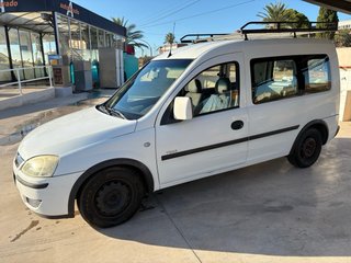 Opel Combo Tour 1.7 CDTI