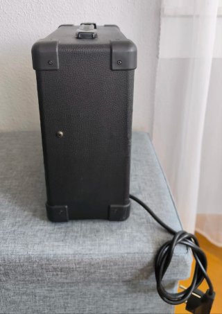 Amplificador Guitarra GA-15S