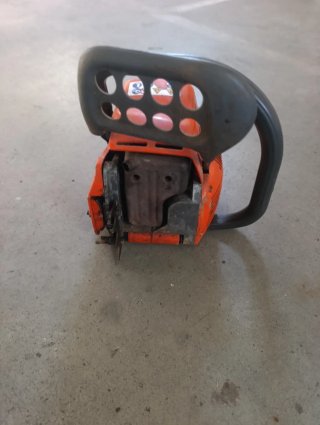 Motosierra Castor CP460