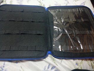 Maletín para ordenador o archivador. No hago envio
