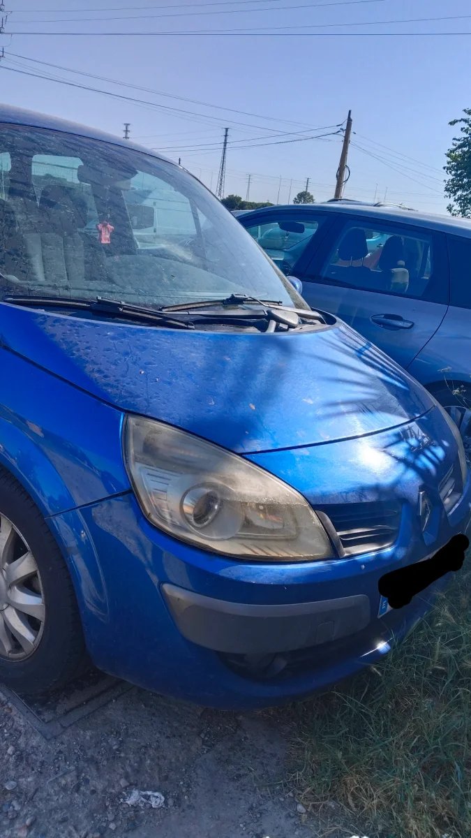 Renault Grand Scenic 2007 - foto 1