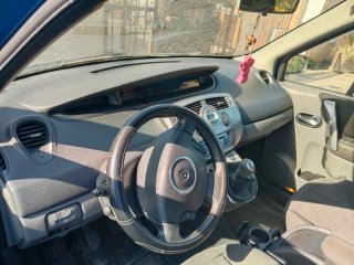 Renault Grand Scenic 2007