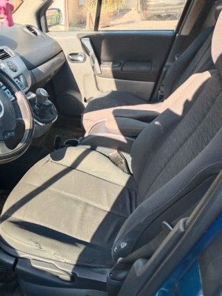 Renault Grand Scenic 2007