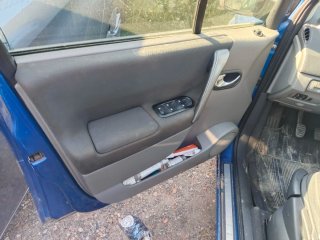 Renault Grand Scenic 2007