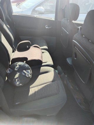 Renault Grand Scenic 2007