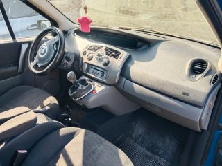 Renault Grand Scenic 2007