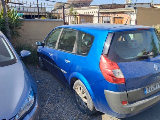 Renault Grand Scenic 2007
