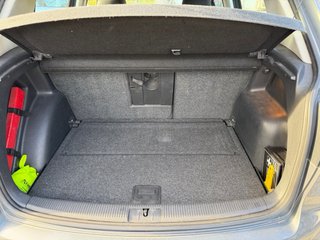 Volkswagen Golf 2008