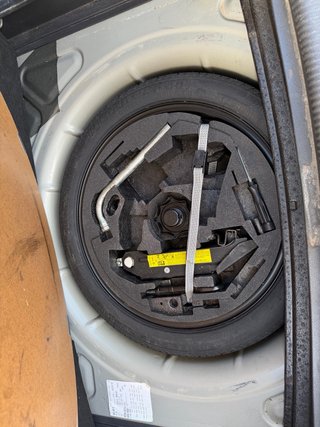 Volkswagen Golf 2008