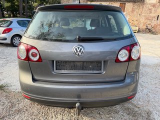 Volkswagen Golf 2008