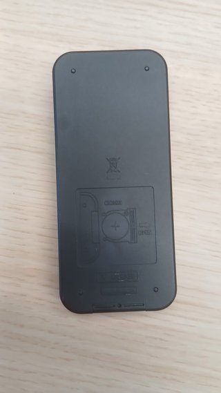 Reproductor DVD Samsung para piezas