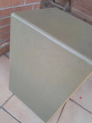 Cajón flamenco La Rosa