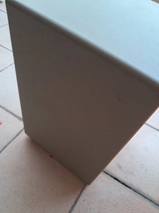 Cajón flamenco La Rosa