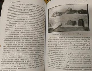 Historia de Roma Día a Día en la Roma Antigua