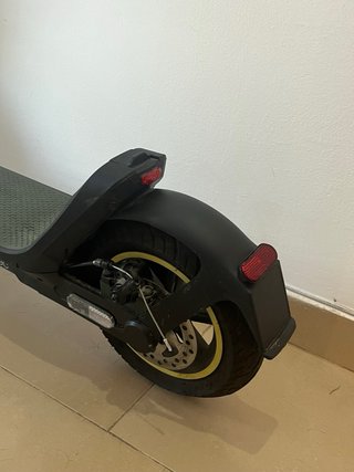Patinete Eléctrico Cecotec Bongo Serie M40 XL