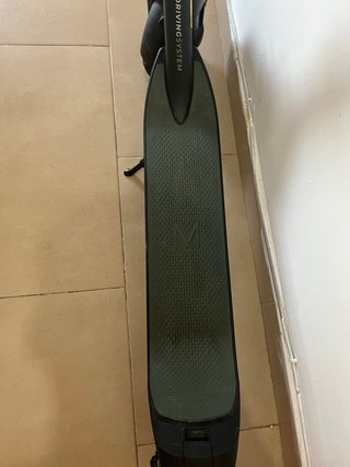 Patinete Eléctrico Cecotec Bongo Serie M40 XL