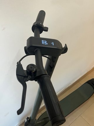 Patinete Eléctrico Cecotec Bongo Serie M40 XL