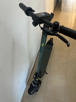 Patinete Eléctrico Cecotec Bongo Serie M40 XL