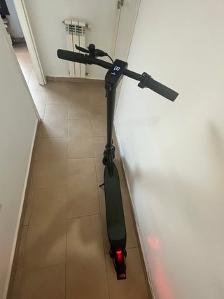 Patinete Eléctrico Cecotec Bongo Serie M40 XL