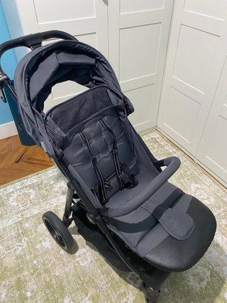Silla de paseo Kinderkraft TRIG 3