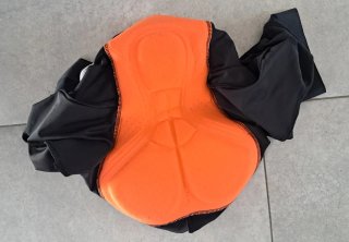 Culote Ciclismo Btwin Talla M