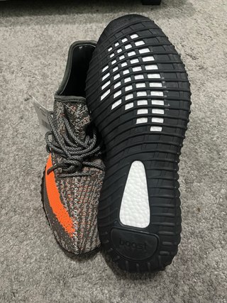 Adidas Yeezy 350 Beluga Talla 43