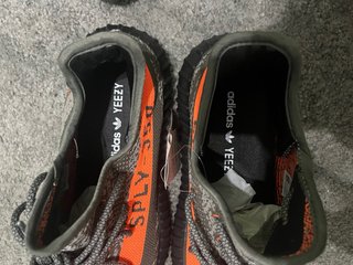 Adidas Yeezy 350 Beluga Talla 43
