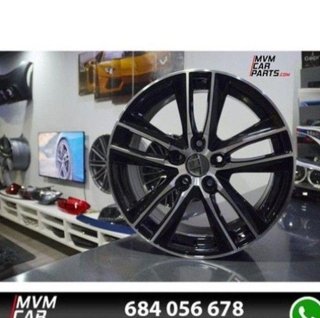 Pack Llantas para Seat Leon FR