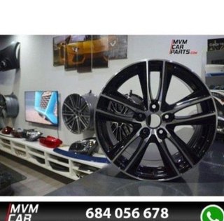 Pack Llantas para Seat Leon FR