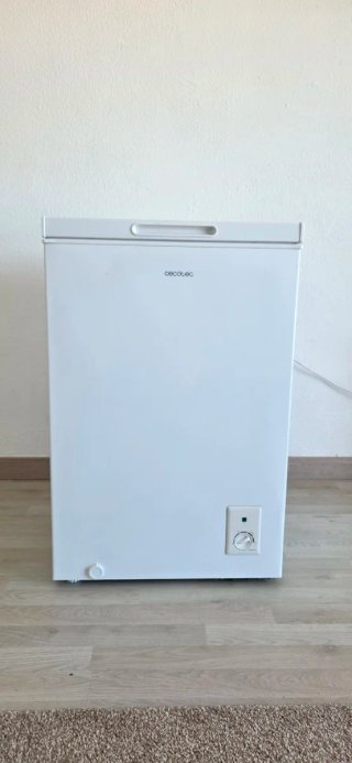 Congelador Horizontal 99L