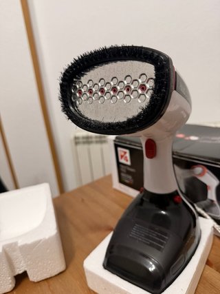 Vaporizador de ropa Di4 Hand Steam 1100