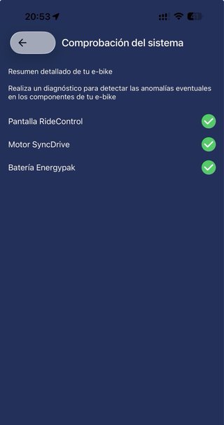 E-BIKE GIANT TRANCE