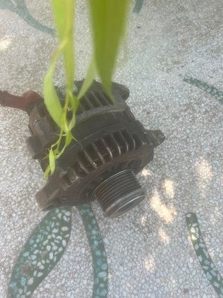 Alternador Nissan Atleon
