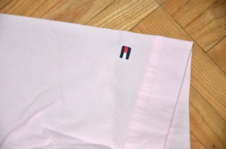 Tommy Hilfiger Camisa Mujer 42 Española Nueva