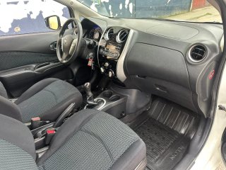 Nissan Note 2014