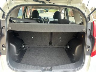 Nissan Note 2014