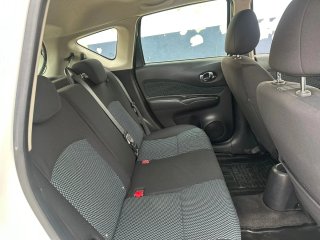 Nissan Note 2014